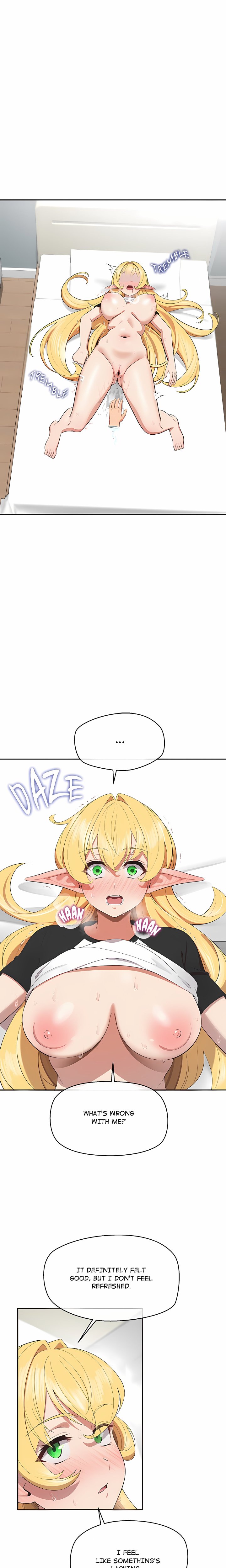 The Seed of Destiny (Uncensored) Chapter 9 - Page 10