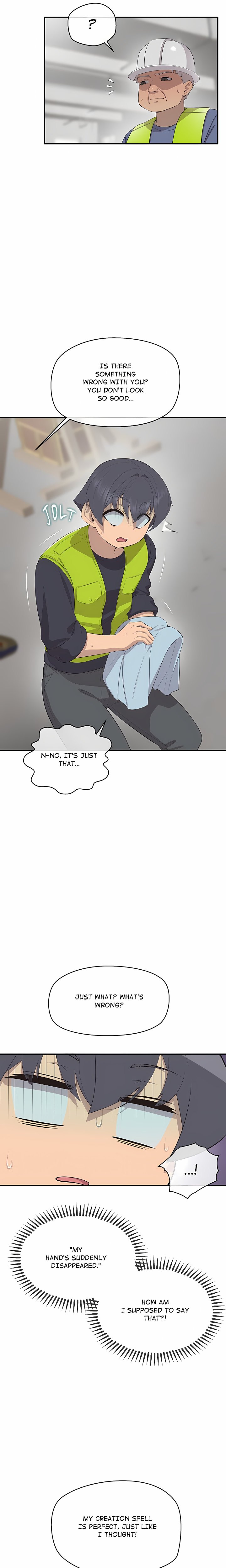 The Seed of Destiny (Uncensored) Chapter 9 - Page 3