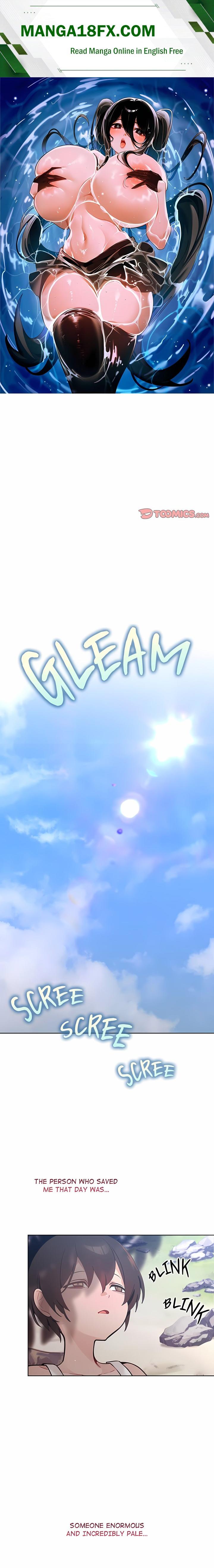 My First Love, the Water Ghost Chapter 1 - Page 1