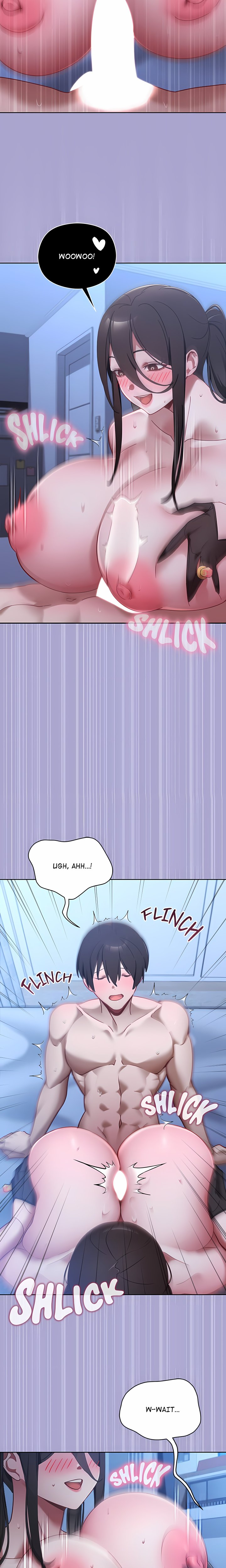 My First Love, the Water Ghost Chapter 2 - Page 16