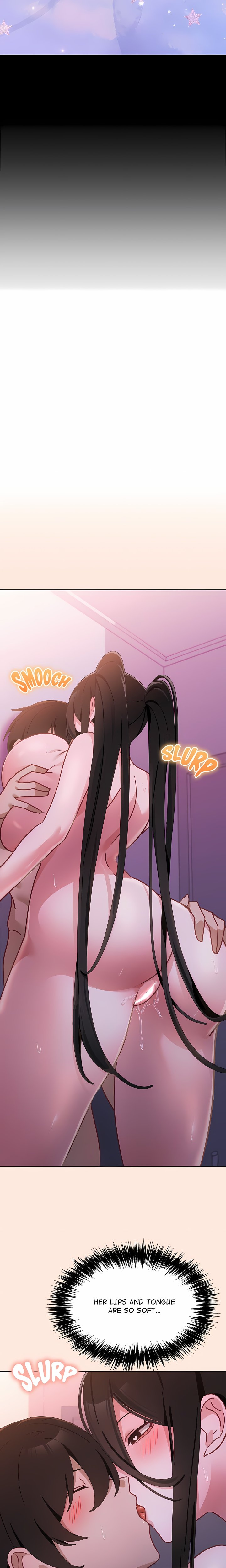 My First Love, the Water Ghost Chapter 6 - Page 13