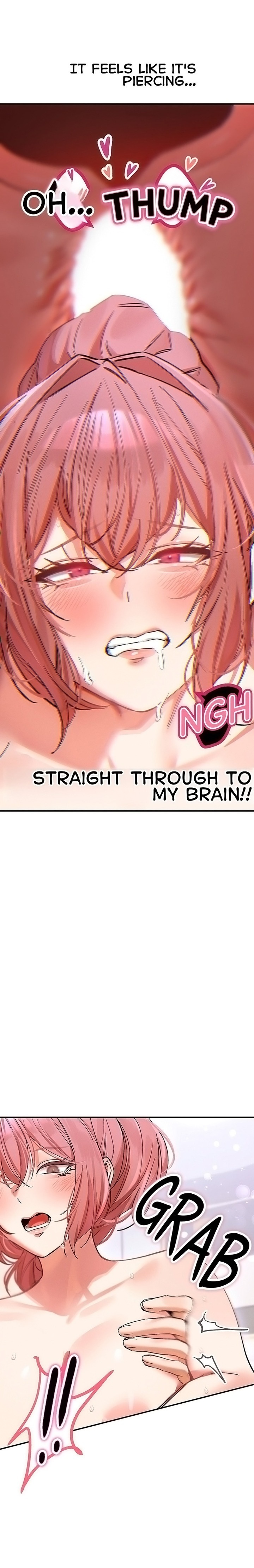 I Love You Very Much Chapter 10 - Page 10