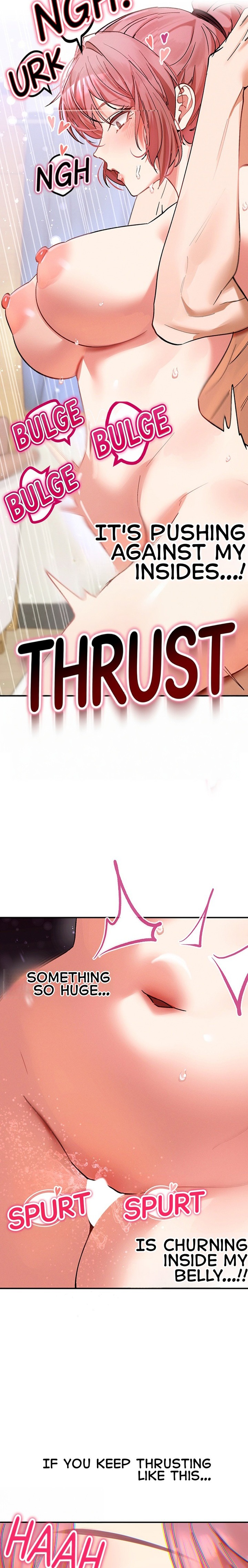 I Love You Very Much Chapter 10 - Page 12