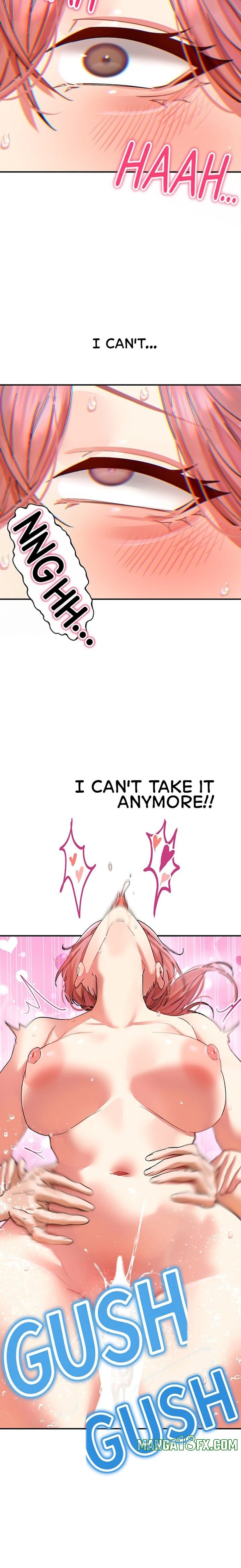 I Love You Very Much Chapter 10 - Page 13