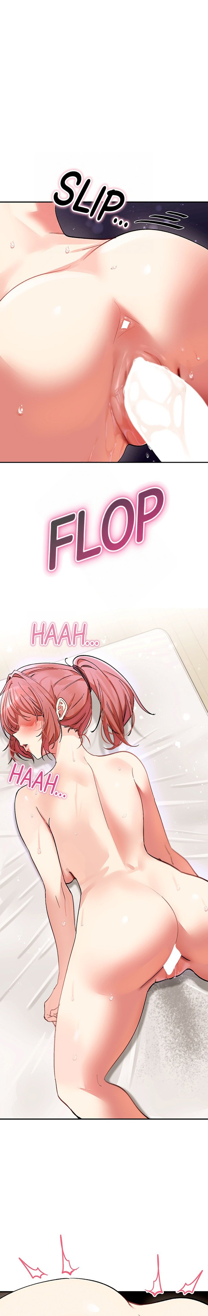 I Love You Very Much Chapter 10 - Page 14
