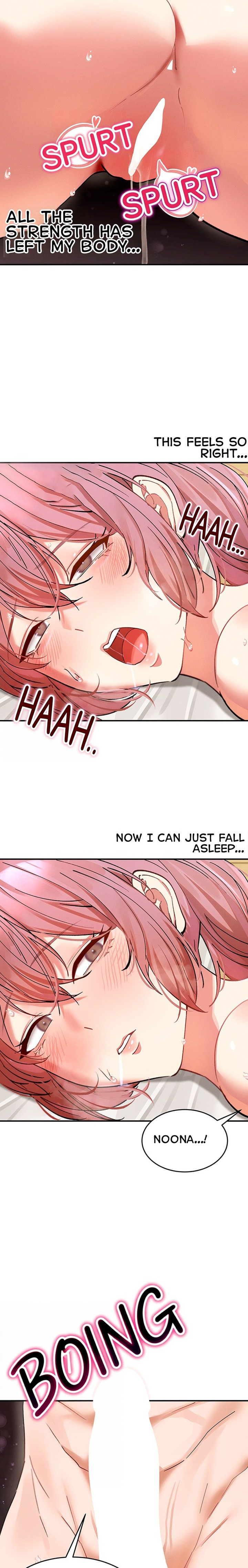I Love You Very Much Chapter 10 - Page 15