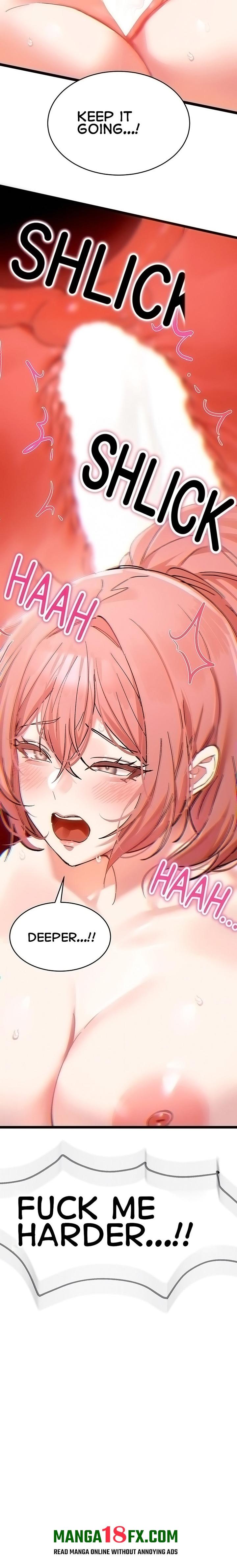I Love You Very Much Chapter 10 - Page 2