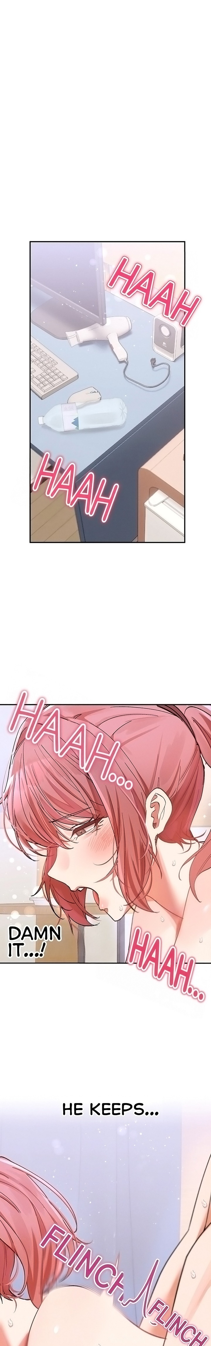 I Love You Very Much Chapter 10 - Page 3
