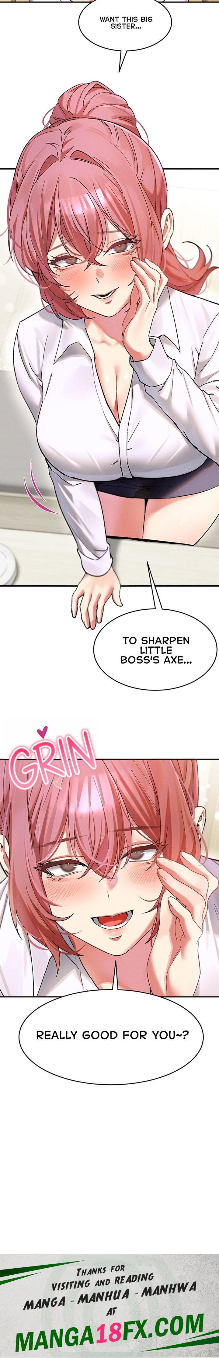 I Love You Very Much Chapter 10 - Page 30