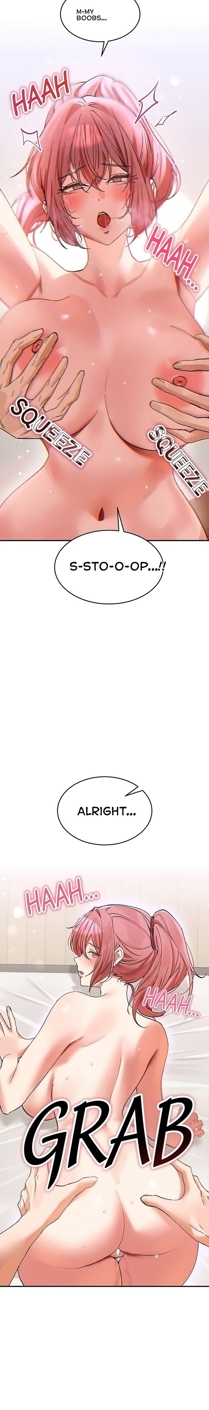I Love You Very Much Chapter 10 - Page 5