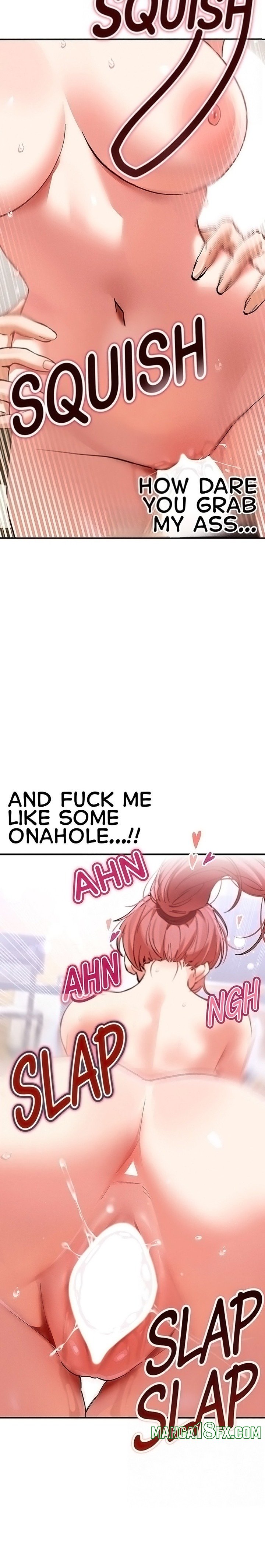 I Love You Very Much Chapter 10 - Page 9