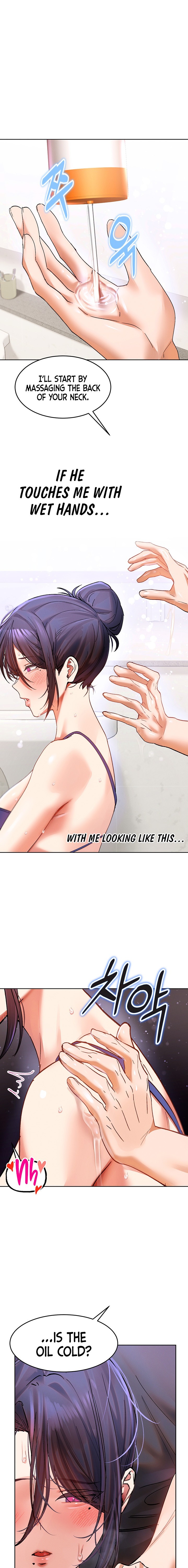 I Love You Very Much Chapter 11 - Page 17
