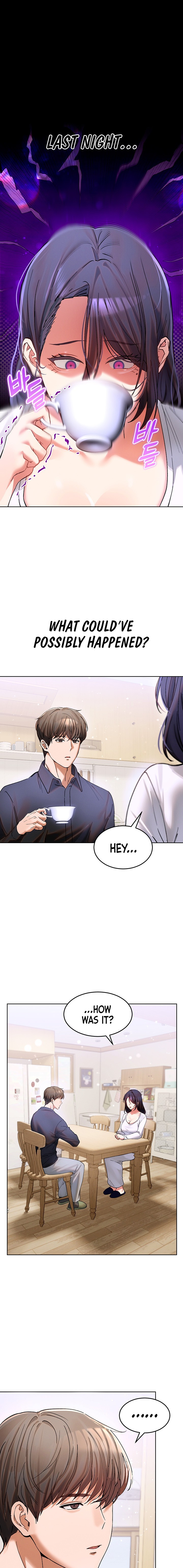 I Love You Very Much Chapter 11 - Page 7