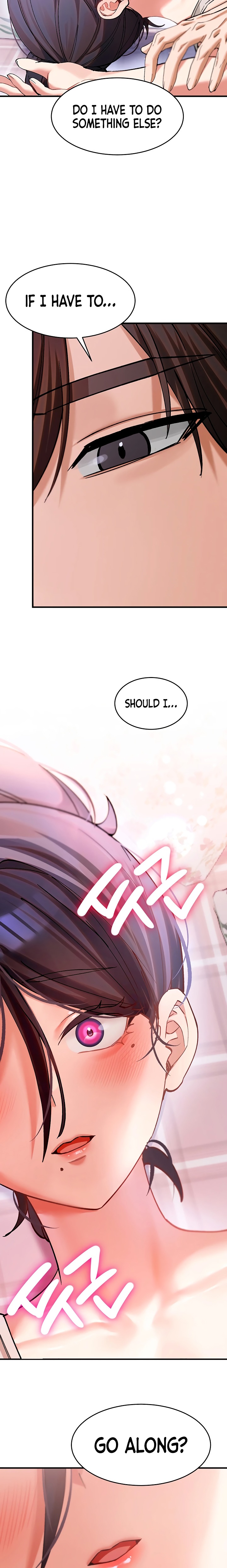 I Love You Very Much Chapter 4 - Page 5