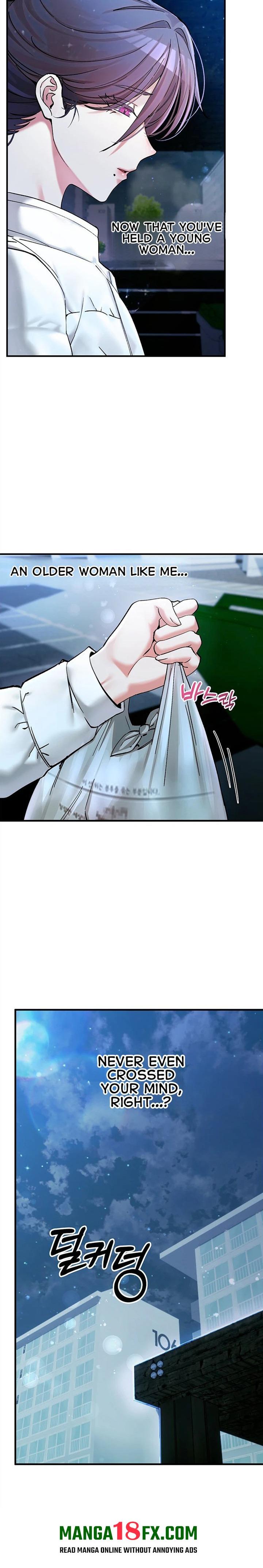 I Love You Very Much Chapter 5 - Page 18