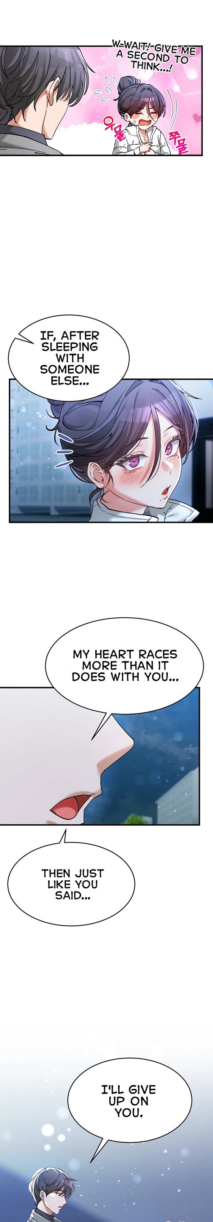 I Love You Very Much Chapter 5 - Page 26
