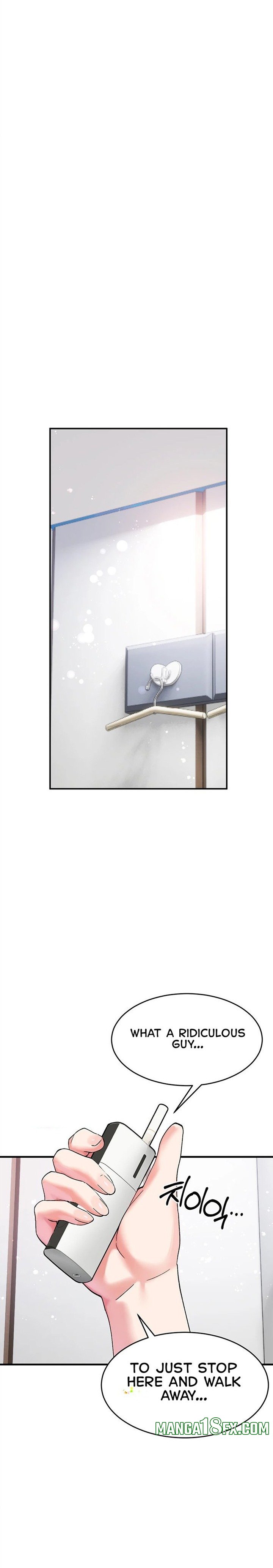 I Love You Very Much Chapter 5 - Page 28