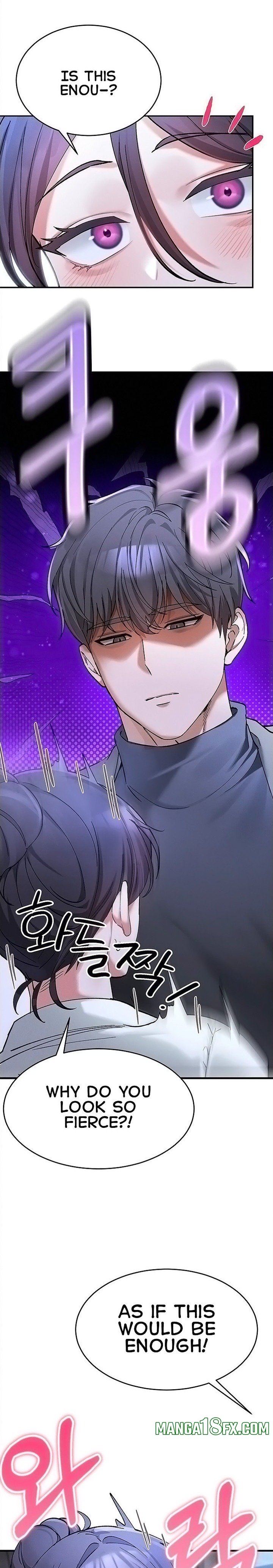 I Love You Very Much Chapter 6 - Page 13