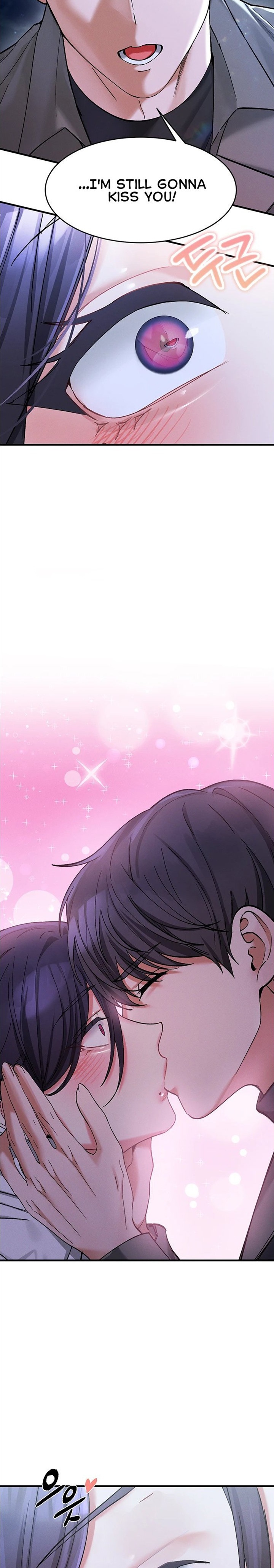 I Love You Very Much Chapter 6 - Page 16