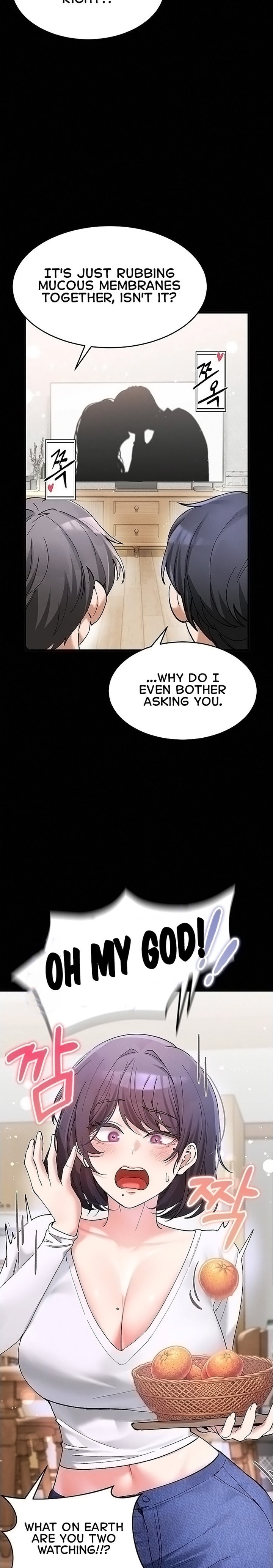 I Love You Very Much Chapter 6 - Page 2