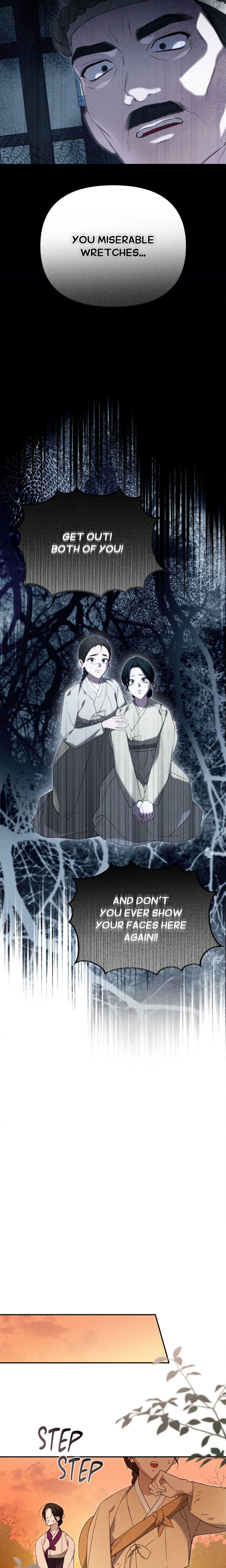Sweet Ruin (Uncensored) Chapter 1 - Page 11