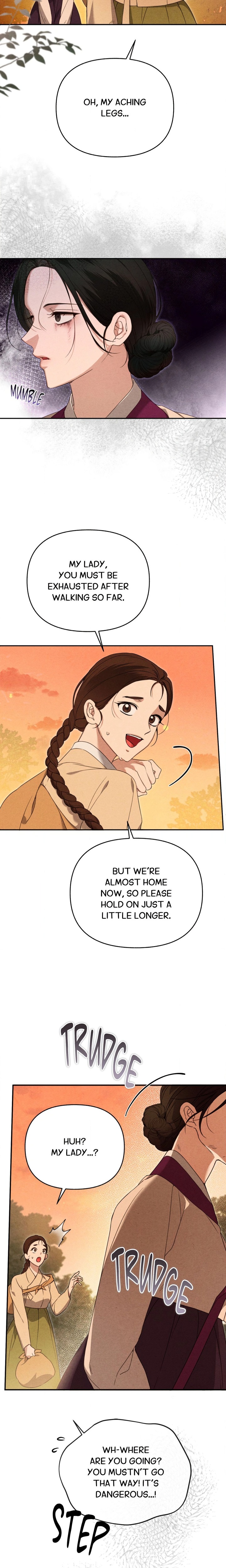 Sweet Ruin (Uncensored) Chapter 1 - Page 12