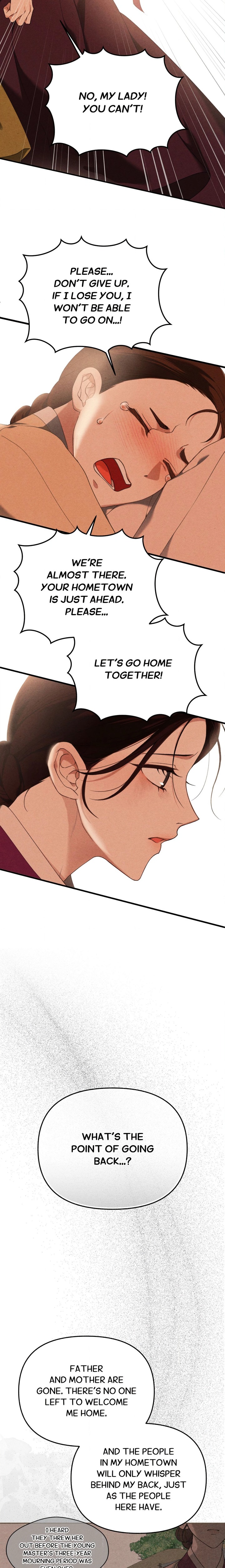 Sweet Ruin (Uncensored) Chapter 1 - Page 15