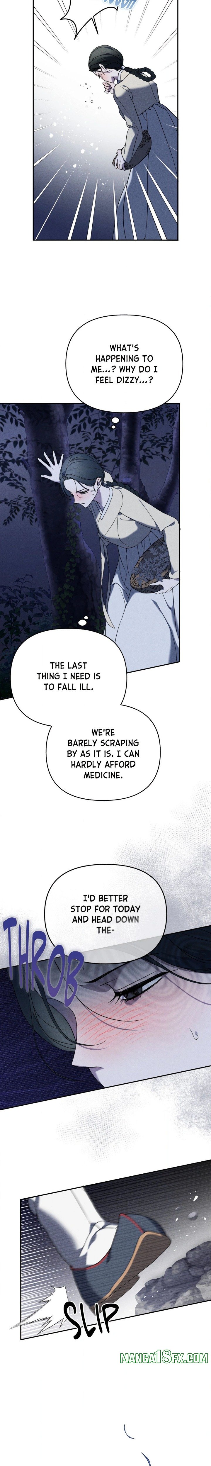Sweet Ruin (Uncensored) Chapter 1 - Page 19