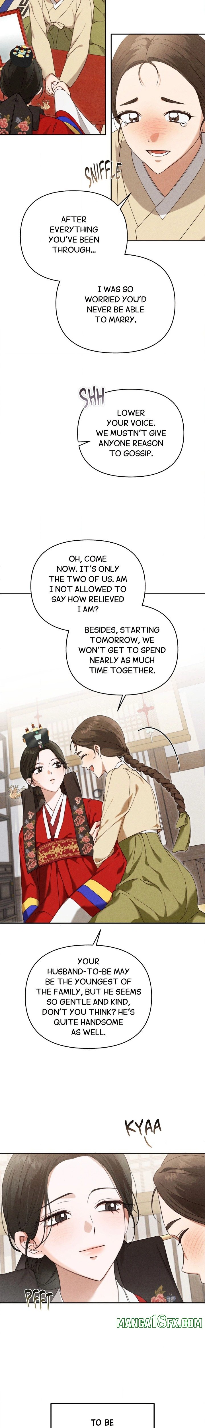 Sweet Ruin (Uncensored) Chapter 1 - Page 3