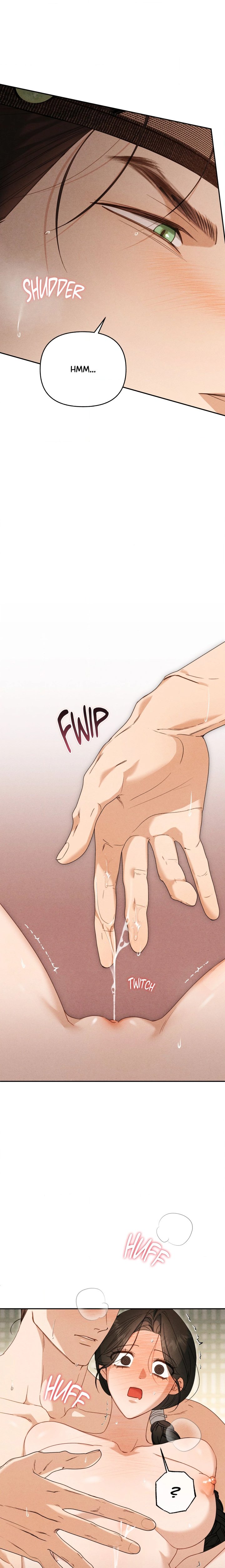 Sweet Ruin (Uncensored) Chapter 11 - Page 14