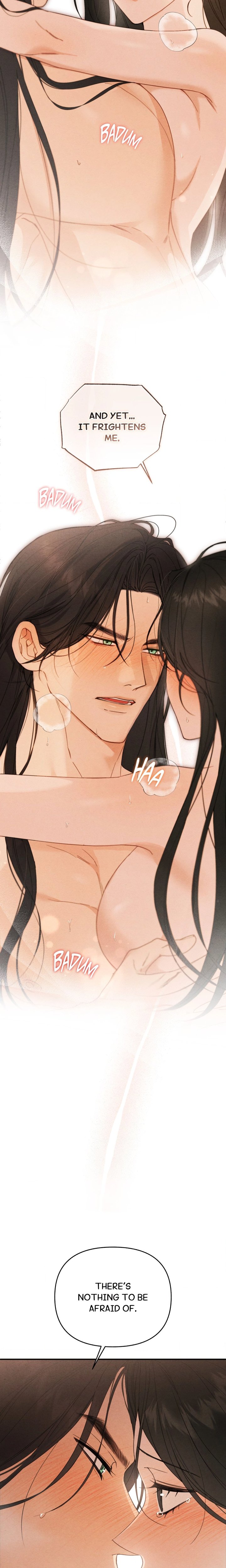 Sweet Ruin (Uncensored) Chapter 12 - Page 12