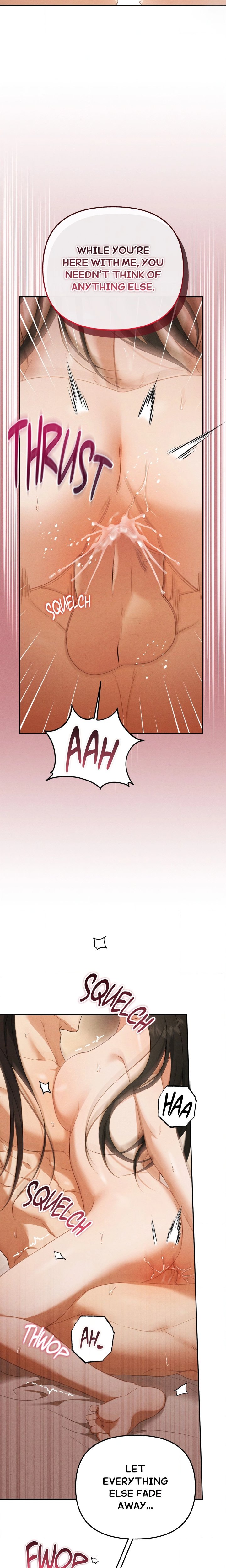Sweet Ruin (Uncensored) Chapter 12 - Page 13