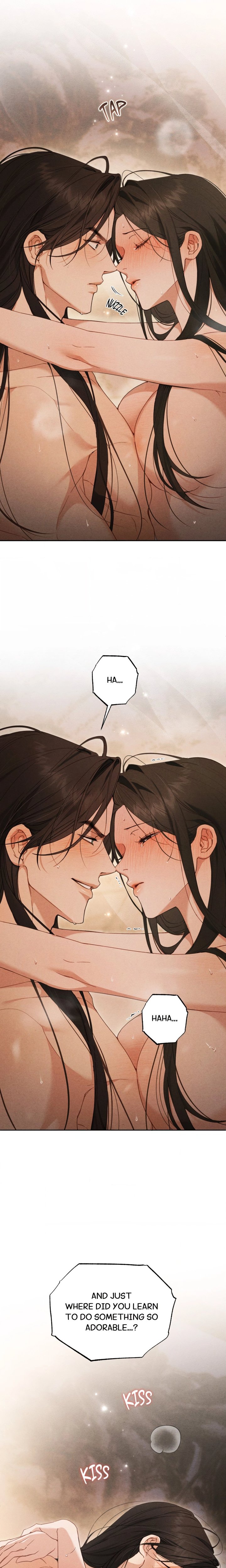 Sweet Ruin (Uncensored) Chapter 12 - Page 16