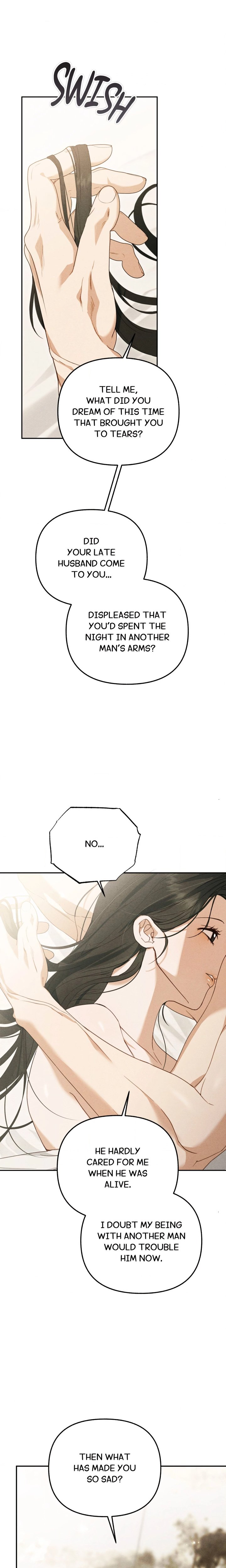 Sweet Ruin (Uncensored) Chapter 12 - Page 23