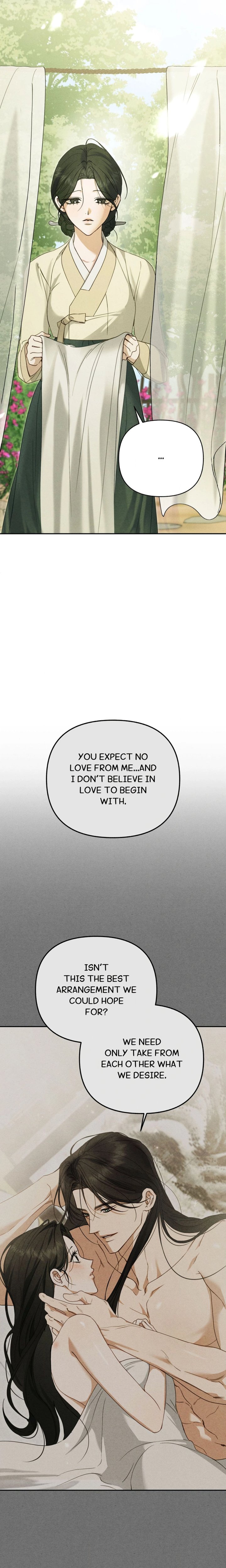 Sweet Ruin (Uncensored) Chapter 13 - Page 4