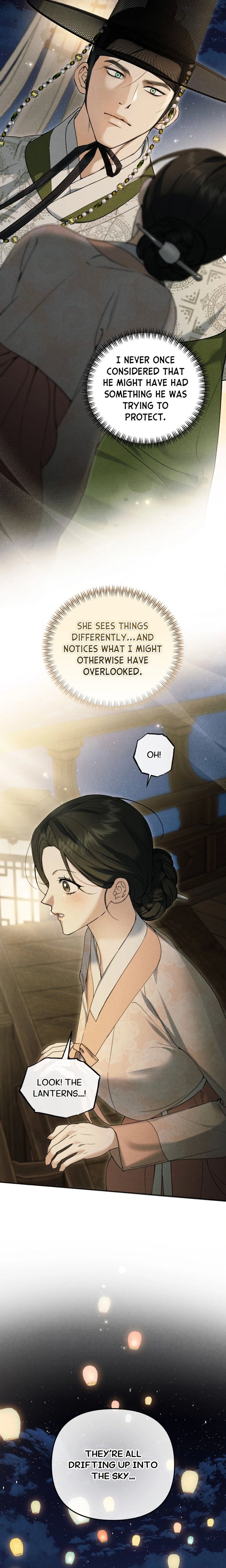 Sweet Ruin (Uncensored) Chapter 14 - Page 17