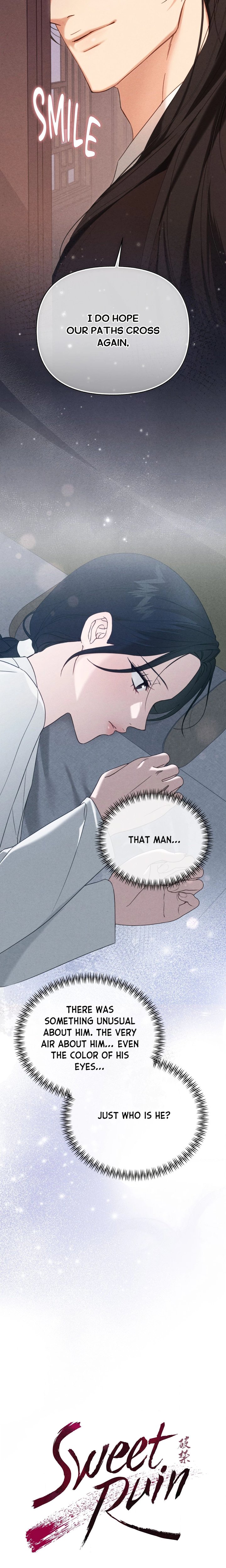 Sweet Ruin (Uncensored) Chapter 2 - Page 10