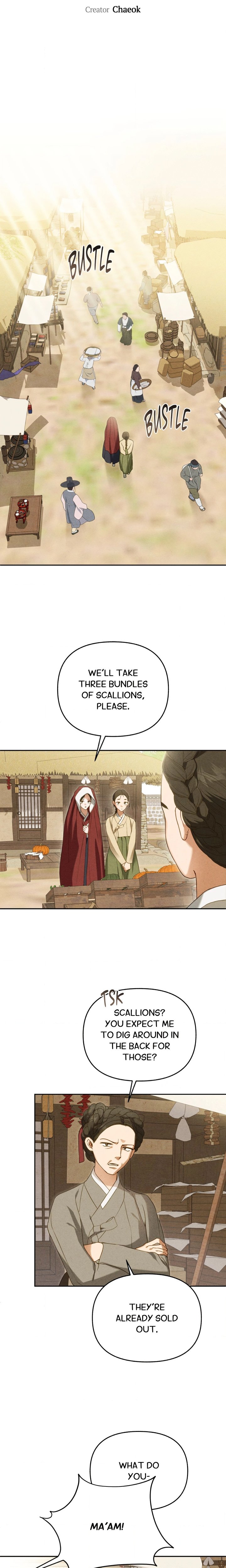 Sweet Ruin (Uncensored) Chapter 2 - Page 11