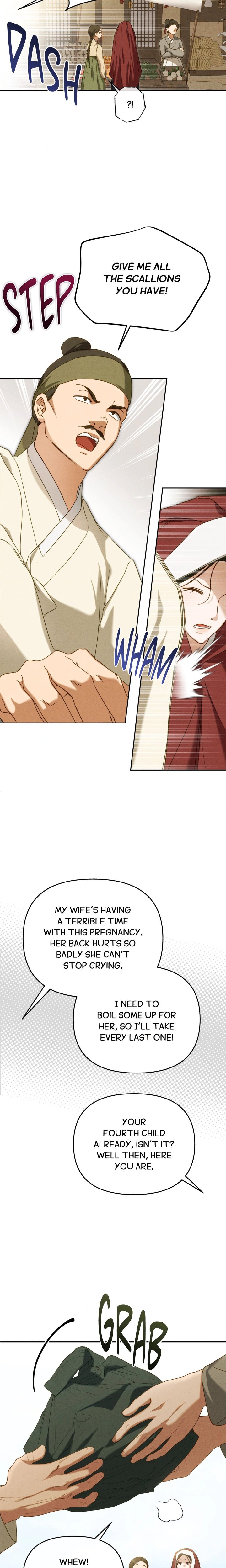 Sweet Ruin (Uncensored) Chapter 2 - Page 12