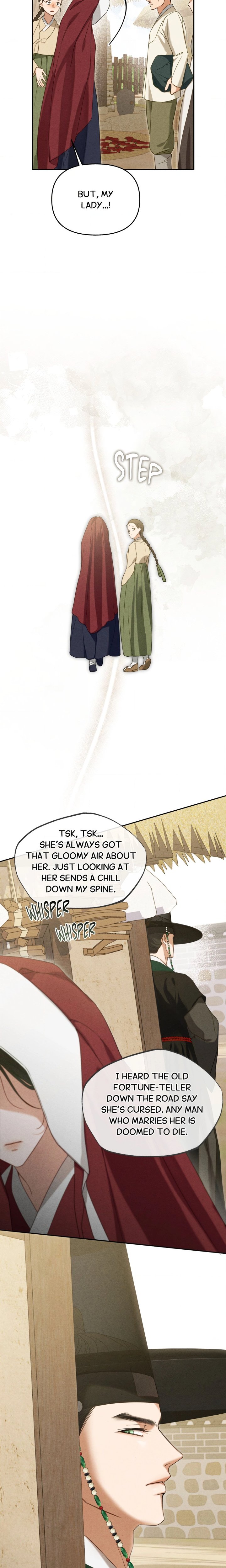 Sweet Ruin (Uncensored) Chapter 2 - Page 16