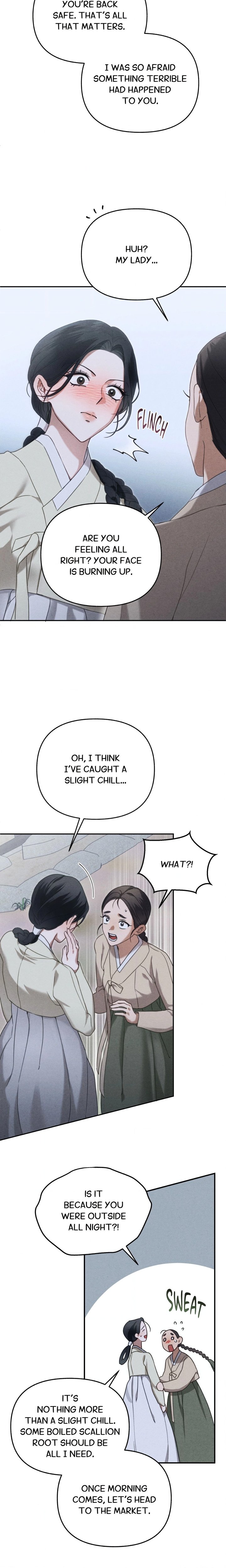 Sweet Ruin (Uncensored) Chapter 2 - Page 2