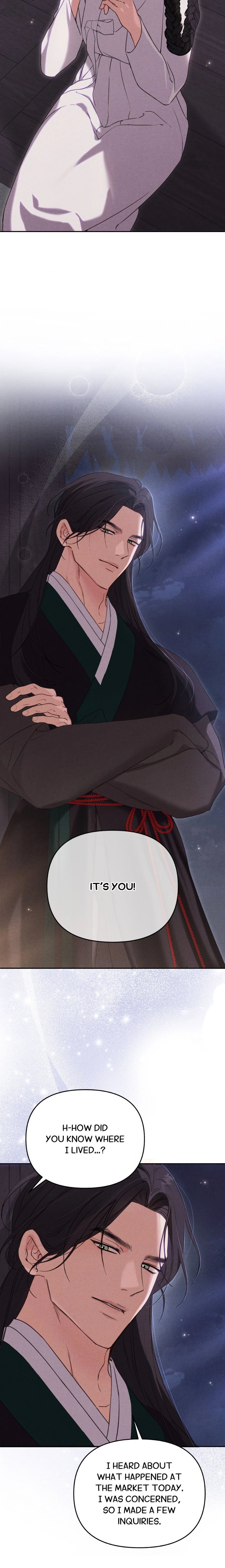 Sweet Ruin (Uncensored) Chapter 2 - Page 20