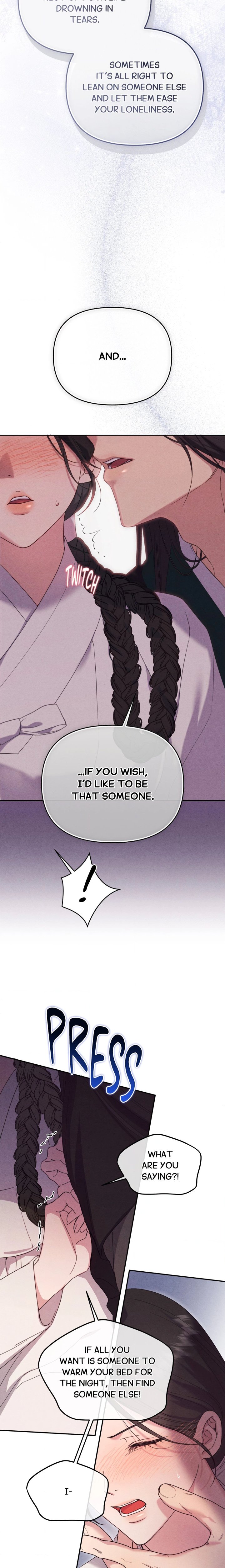 Sweet Ruin (Uncensored) Chapter 2 - Page 22