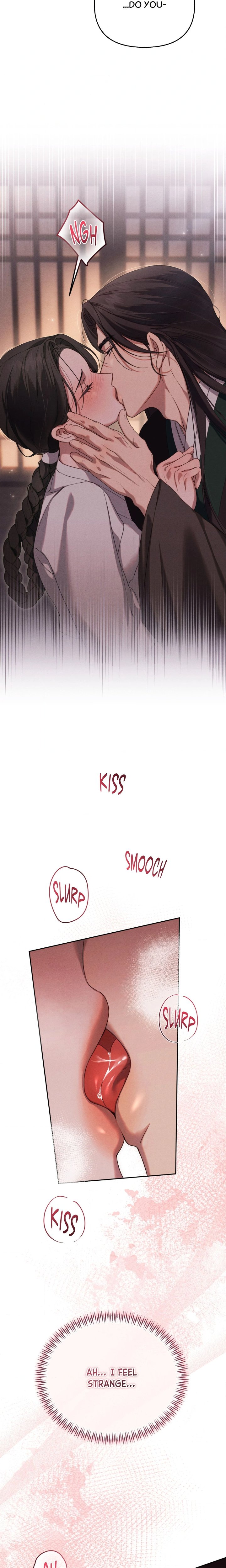 Sweet Ruin (Uncensored) Chapter 2 - Page 24