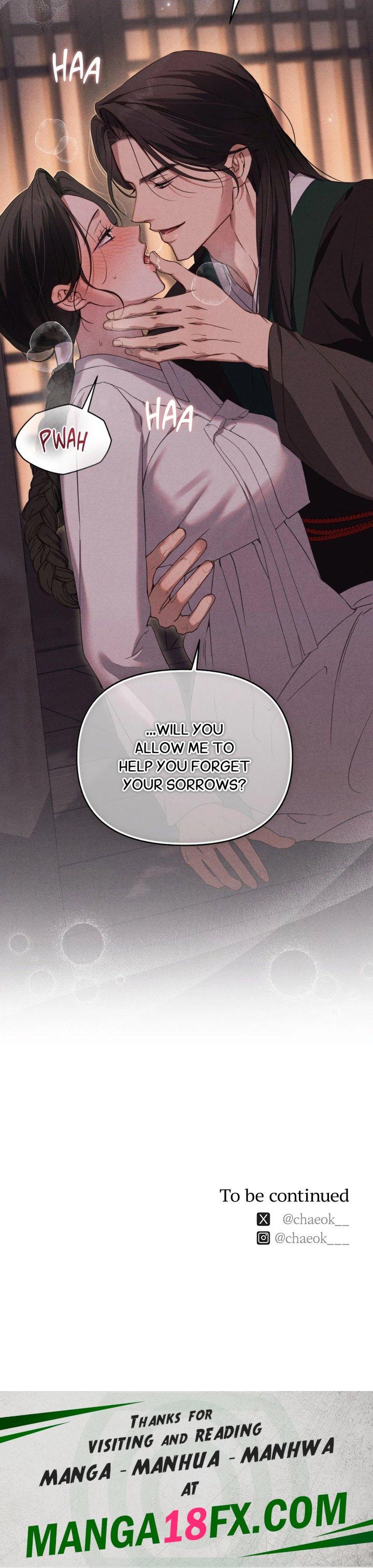 Sweet Ruin (Uncensored) Chapter 2 - Page 26