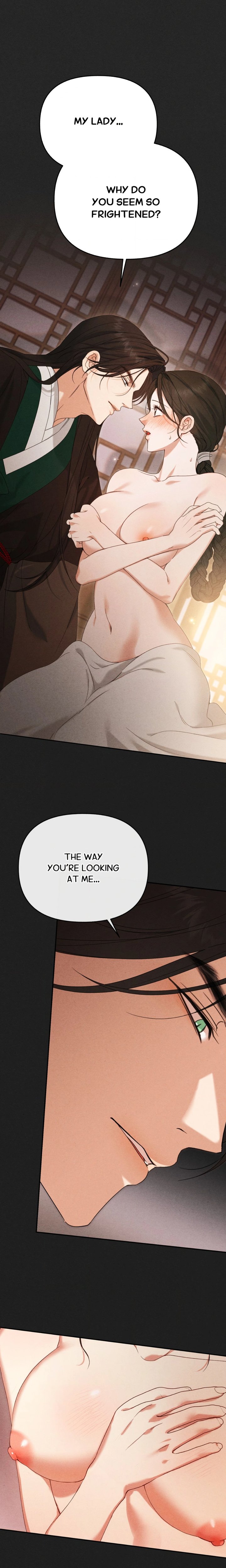 Sweet Ruin (Uncensored) Chapter 2 - Page 4