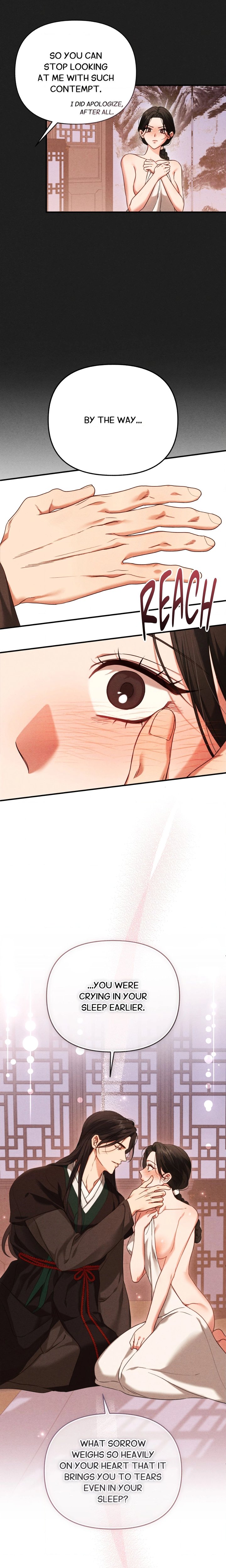 Sweet Ruin (Uncensored) Chapter 2 - Page 7
