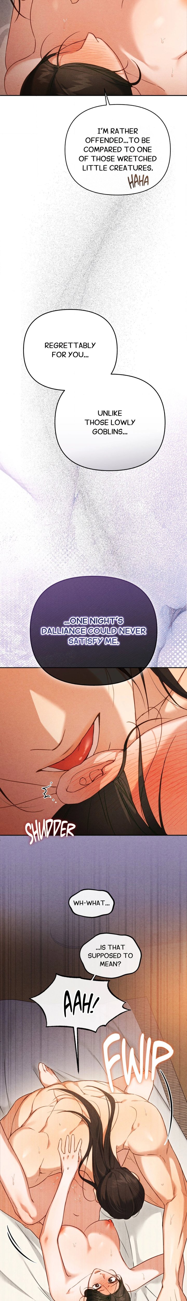 Sweet Ruin (Uncensored) Chapter 4 - Page 15