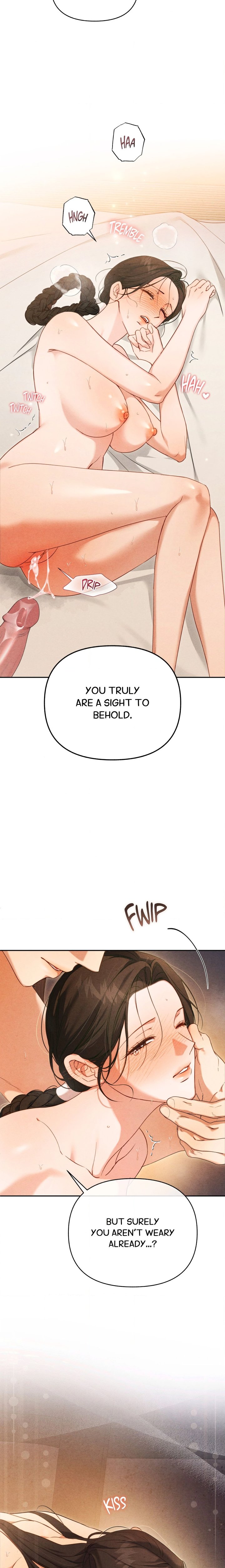 Sweet Ruin (Uncensored) Chapter 4 - Page 24
