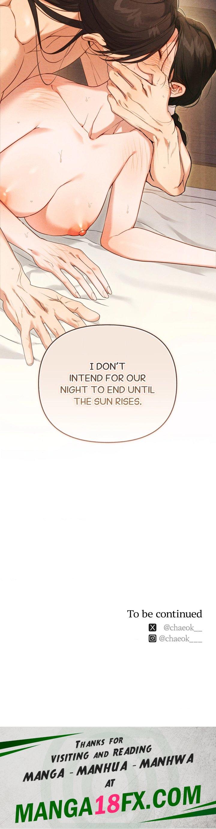 Sweet Ruin (Uncensored) Chapter 4 - Page 25